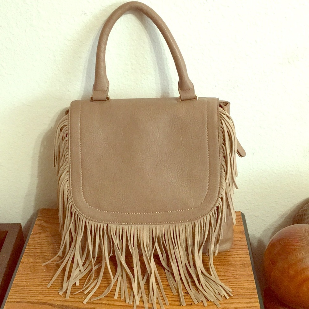 Moda Luxe Handbag